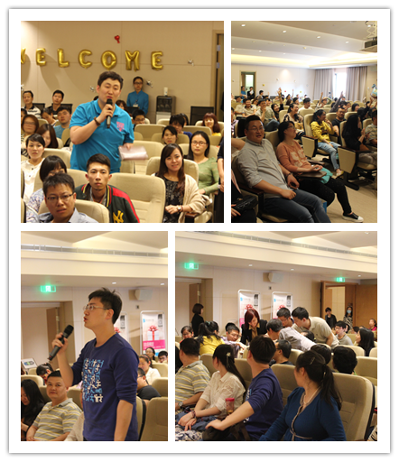 西安安琪儿妇产医院 西安安琪儿妇产医院