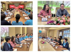 以“医教研融合”为翼，筑就健康新高度
