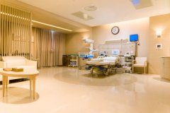 分娩预演丨原来生孩子本不该匆匆忙忙，而是从从容容游刃有余_西安安琪儿妇